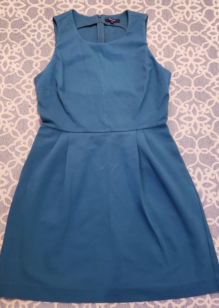Madewell dress